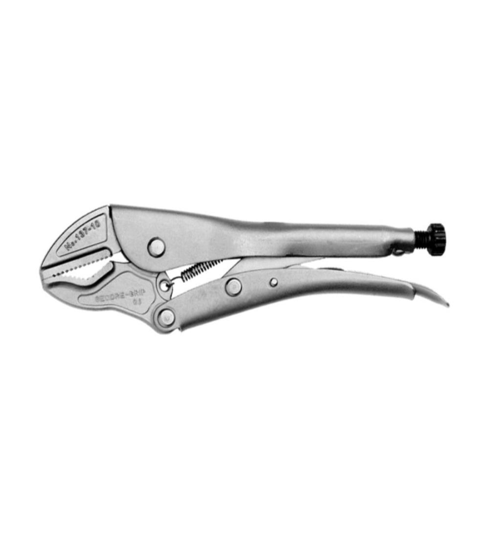 ALICATE PRESION GRIP GEDORE 10"
